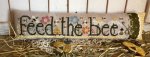 (image for) Feed The Bee